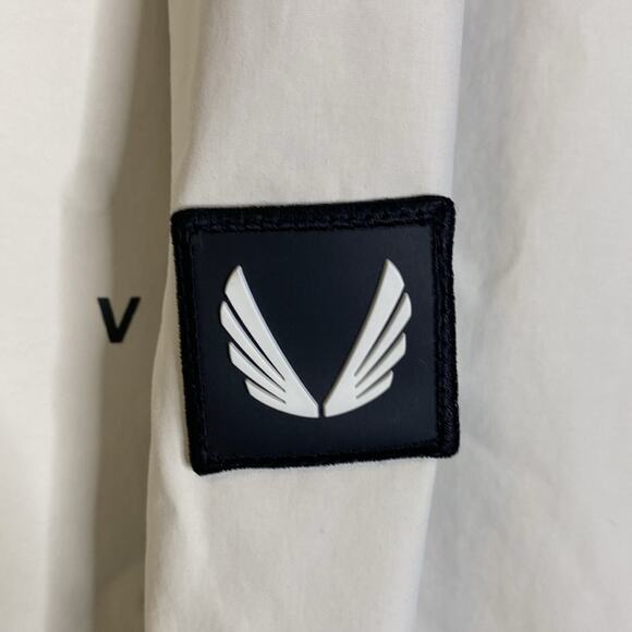 ASRV HIPORA® AQUAZIP® TECH PARKA Men's XL - Picture 4 of 10